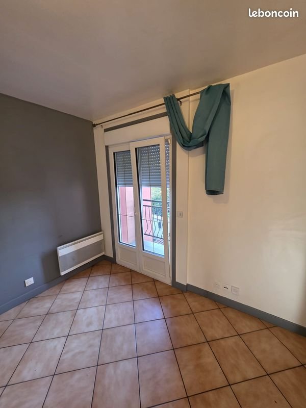 Appartement à louer, 39m², Vitry-sur-Seine