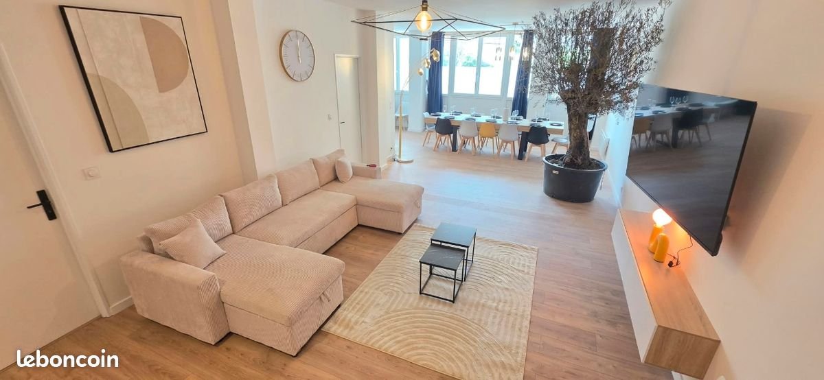 Appartement à vendre, 170m², Lourdes