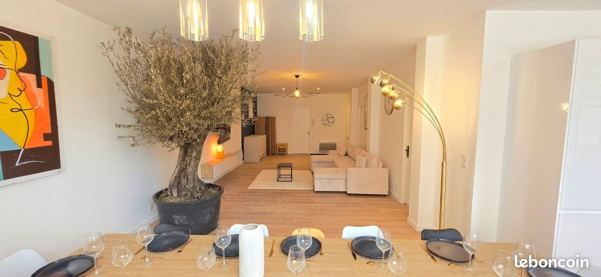 Appartement à vendre, 170m², Lourdes