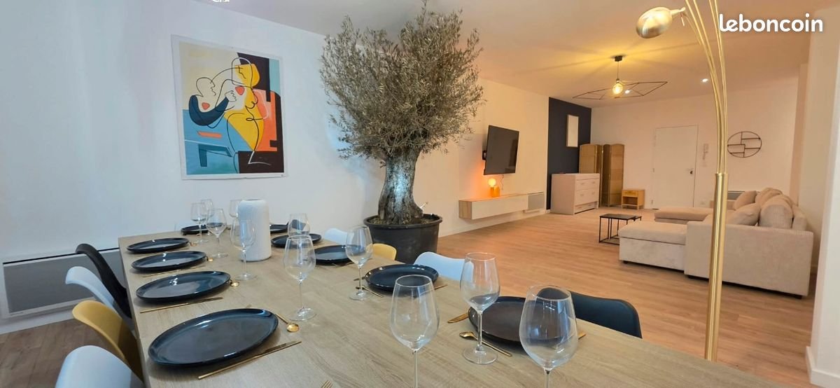 Appartement à vendre, 170m², Lourdes