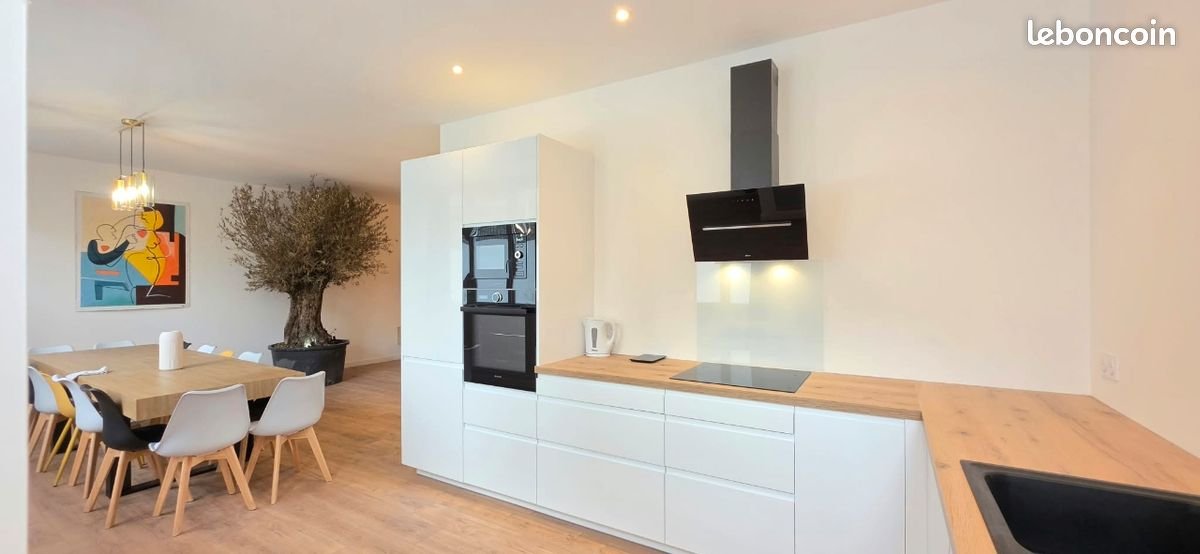 Appartement à vendre, 170m², Lourdes