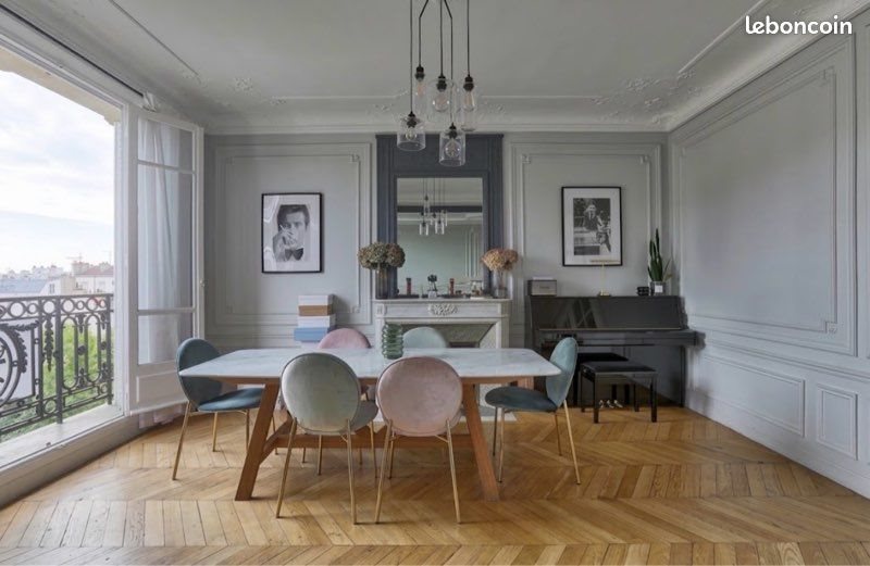 Appartement à vendre, 130m², Charenton-le-Pont