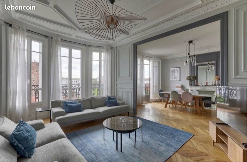 Appartement à vendre, 130m², Charenton-le-Pont