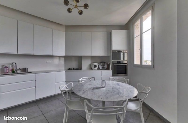 Appartement à vendre, 130m², Charenton-le-Pont