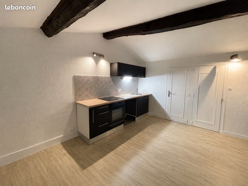 Appartement à louer, 30m², Bourg-en-Bresse