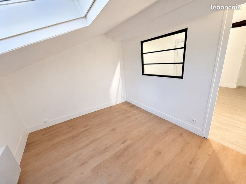 Appartement à louer, 30m², Bourg-en-Bresse