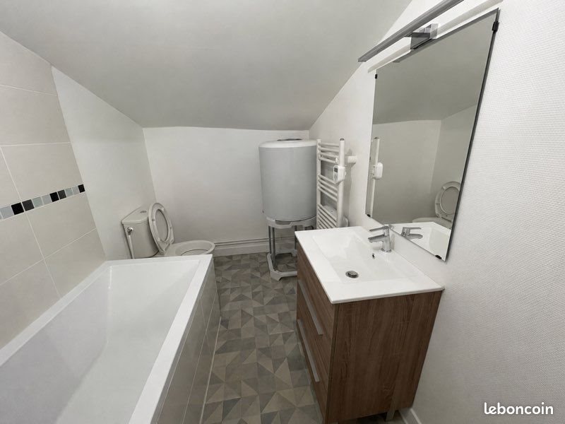 Appartement à louer, 30m², Bourg-en-Bresse