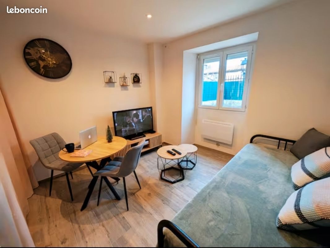 Appartement à louer, 19m², Pezens