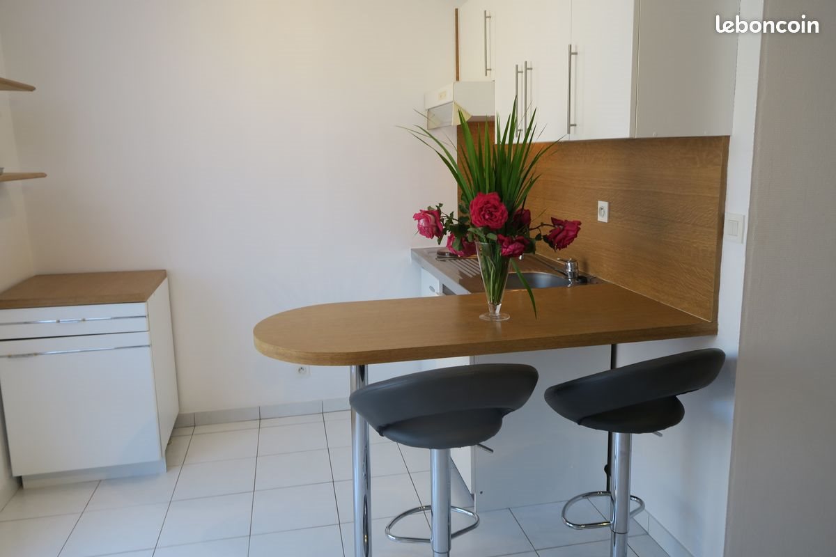 Appartement à louer, 26m², Rodez