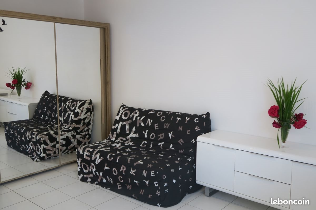 Appartement à louer, 26m², Rodez