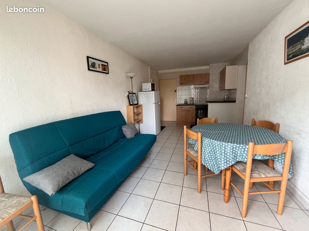 Appartement à vendre, 36m², Soorts-Hossegor