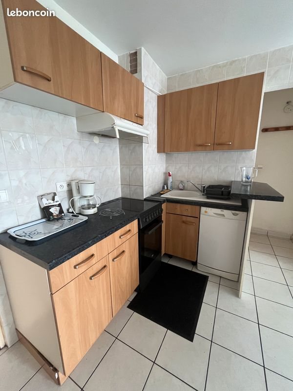 Appartement à vendre, 36m², Soorts-Hossegor