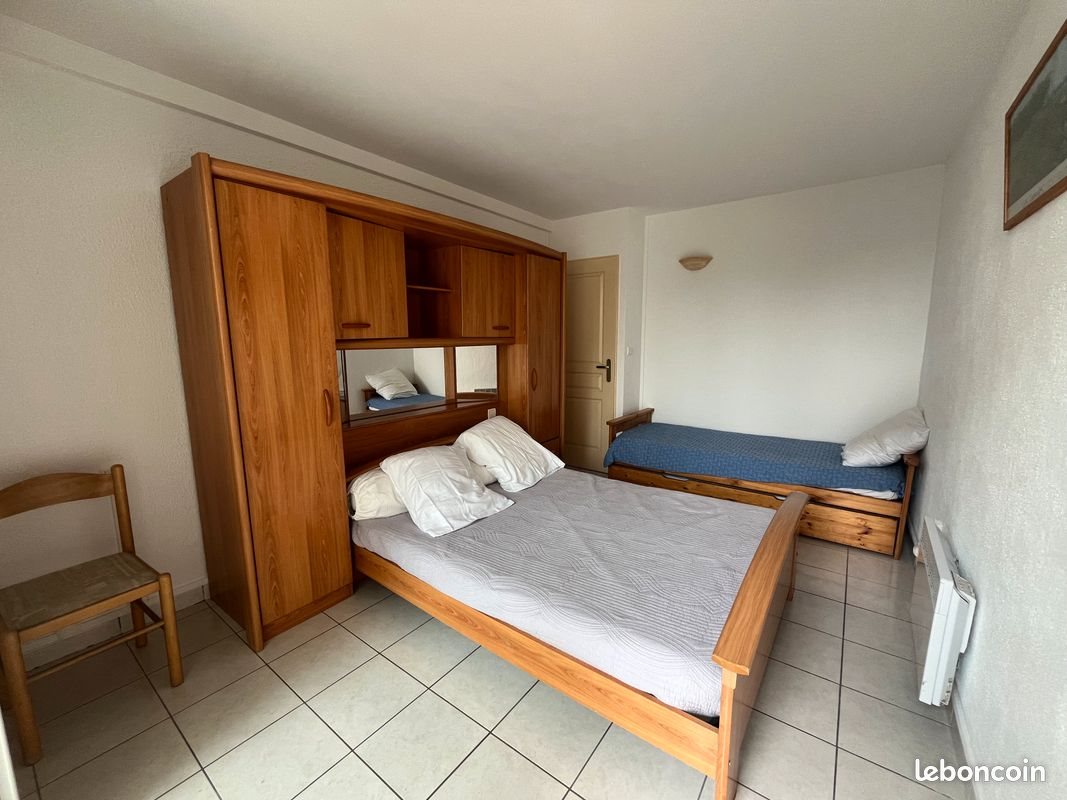 Appartement à vendre, 36m², Soorts-Hossegor