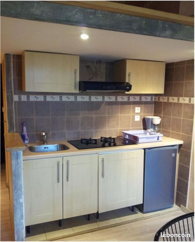Appartement à louer, 35m², Sospel