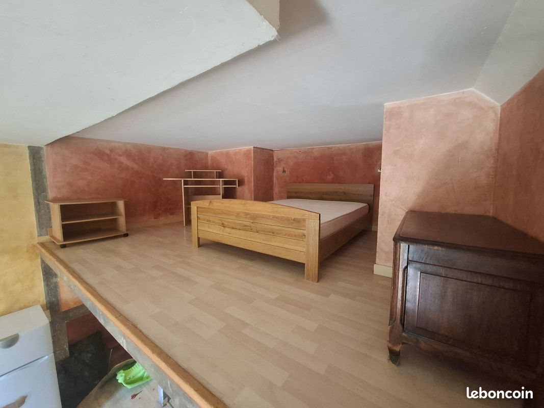 Appartement à louer, 35m², Sospel
