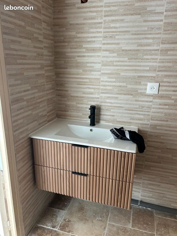 Appartement à louer, 55m², Béziers