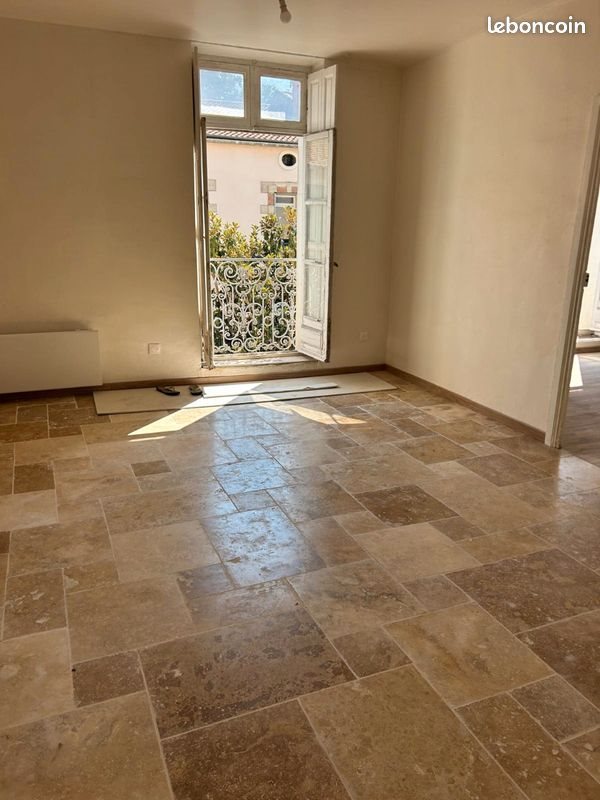 Appartement à louer, 55m², Béziers