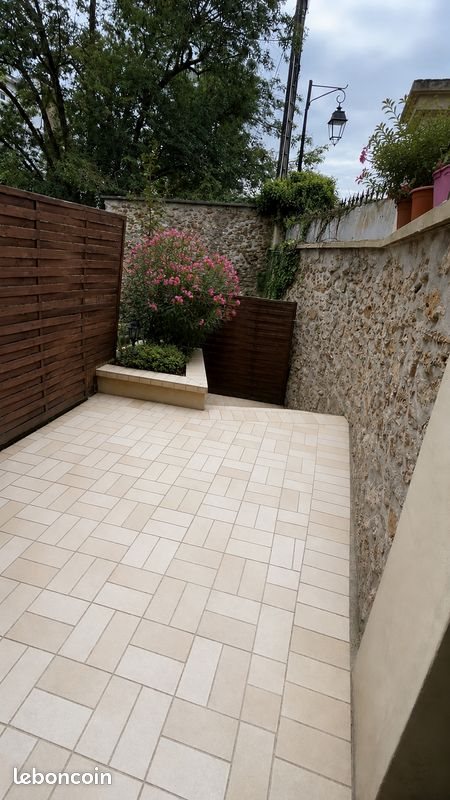 Appartement à louer, 38m², Yerres