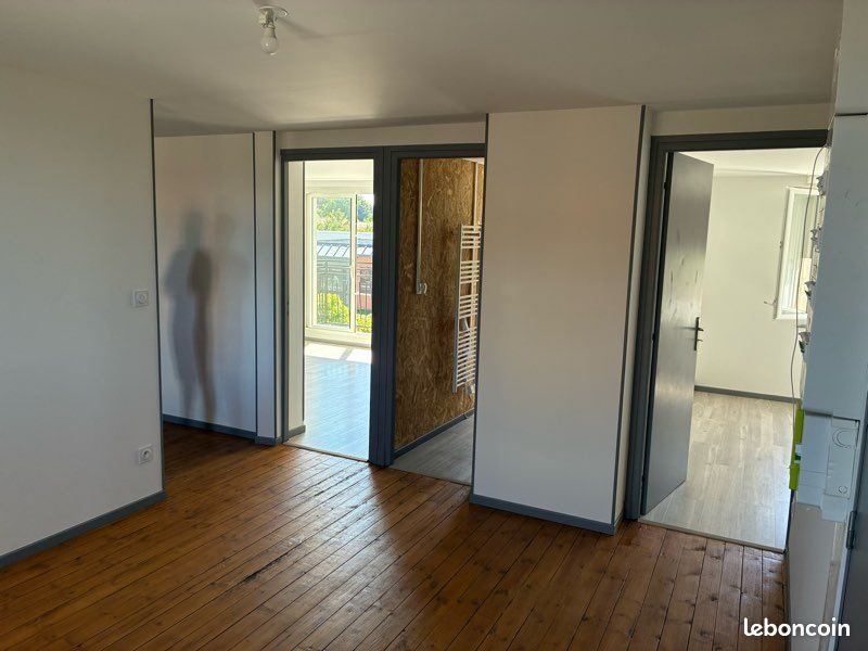 Appartement à louer, 90m², Bosc-le-Hard