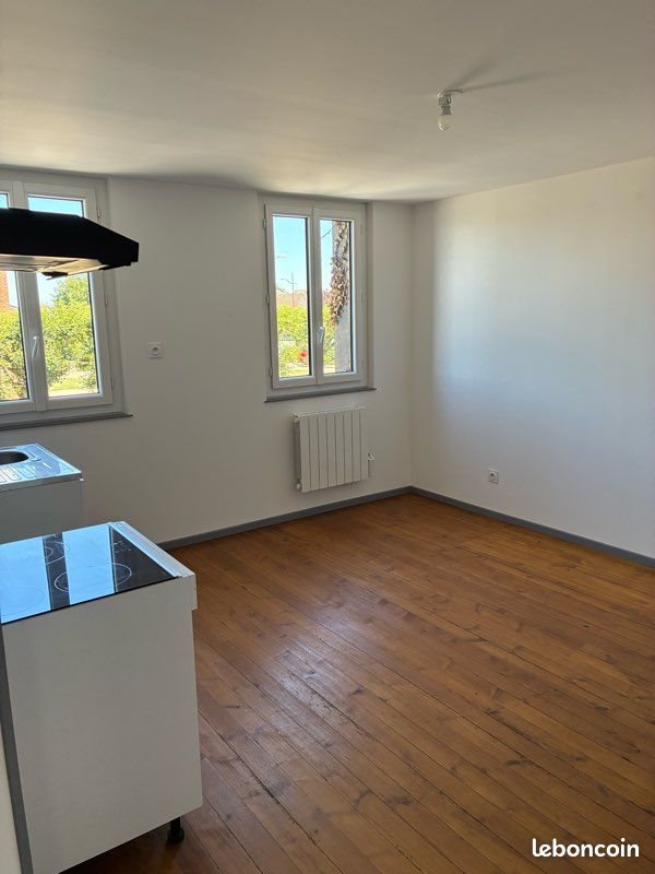 Appartement à louer, 90m², Bosc-le-Hard