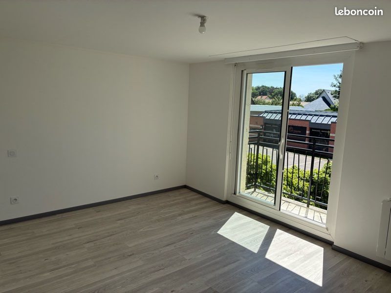 Appartement à louer, 90m², Bosc-le-Hard