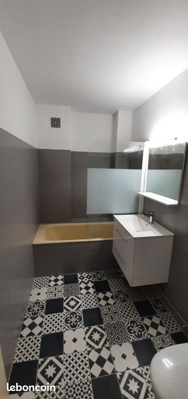 Appartement à louer, 33m², Châteauroux