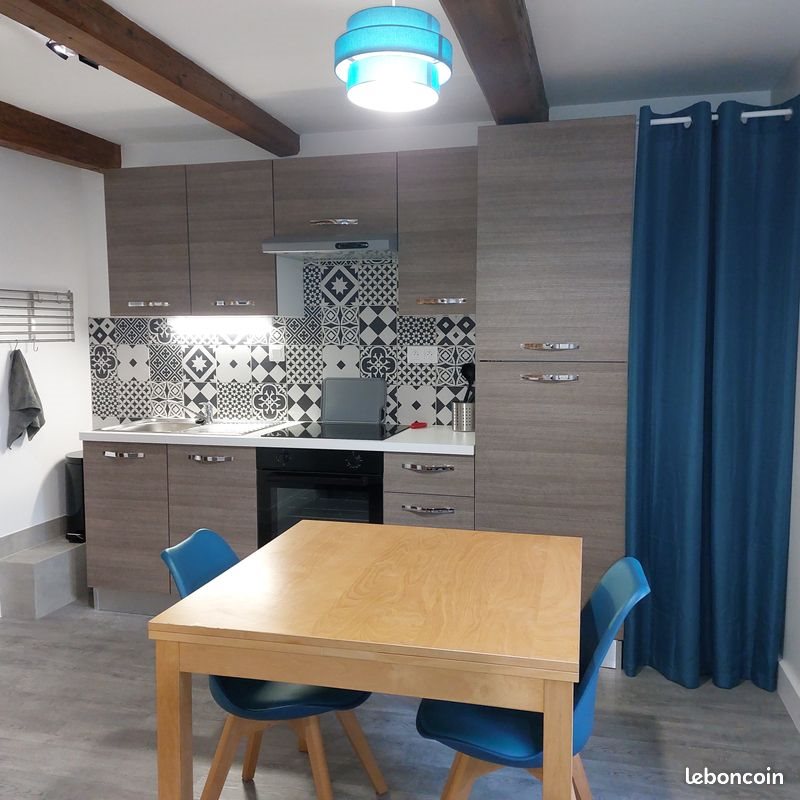 Appartement à louer, 27m², Privas