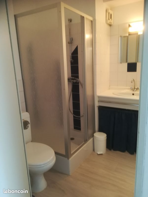 Appartement à louer, 21m², Angers