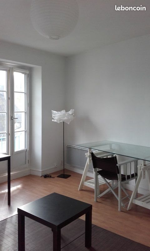 Appartement à louer, 30m², Nantes