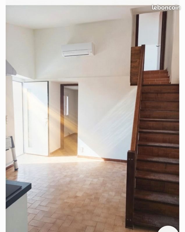 Maison à louer, 44m², Sorède