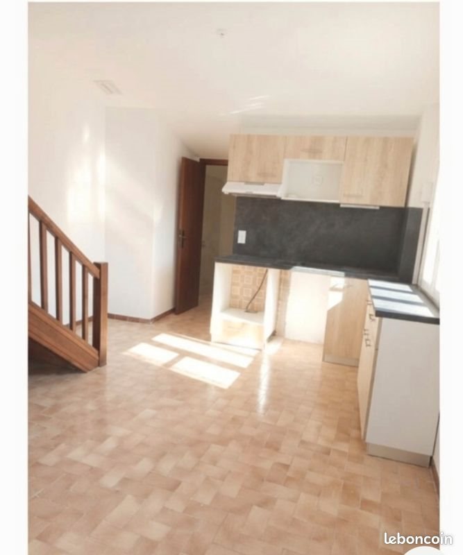 Maison à louer, 44m², Sorède