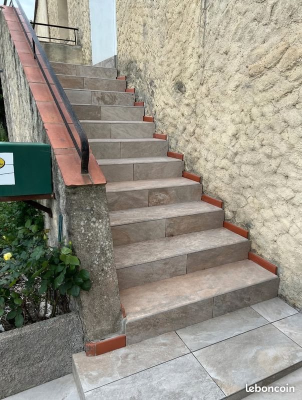 Maison à louer, 44m², Sorède