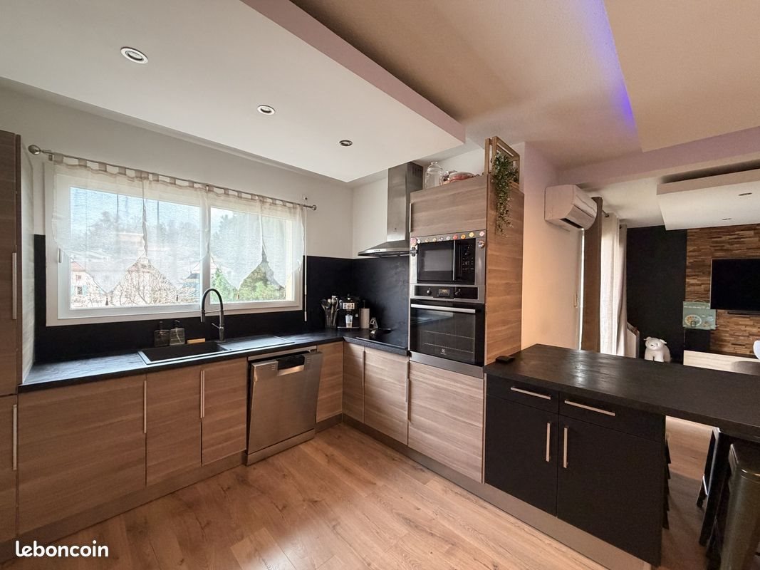 Appartement à vendre, 95m², Saint-Donat-sur-l'Herbasse