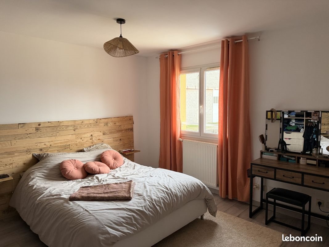 Appartement à vendre, 95m², Saint-Donat-sur-l'Herbasse