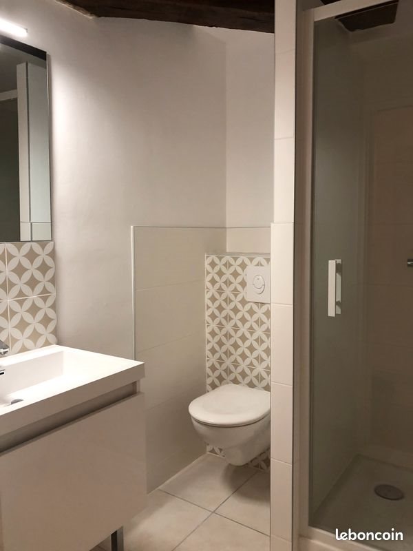 Appartement à louer, 21m², Chinon