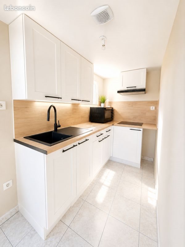 Appartement à louer, 40m², Plouay