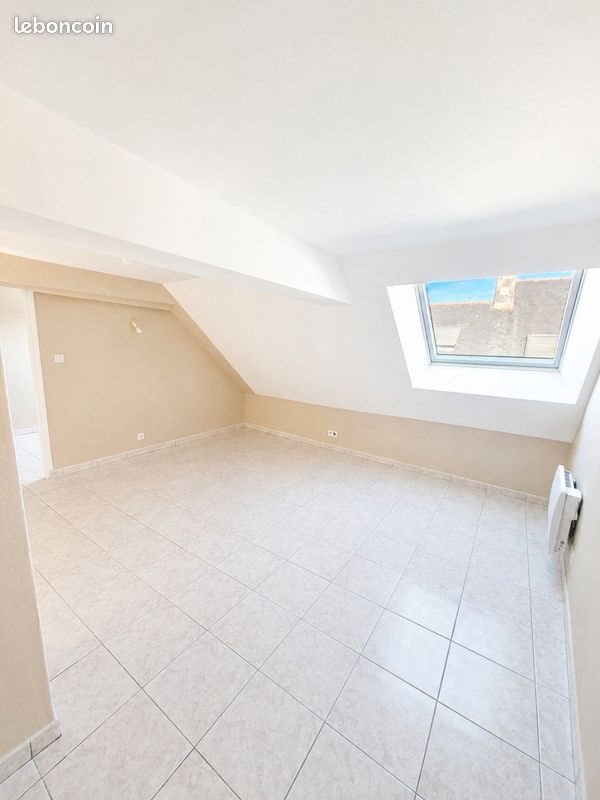 Appartement à louer, 40m², Plouay