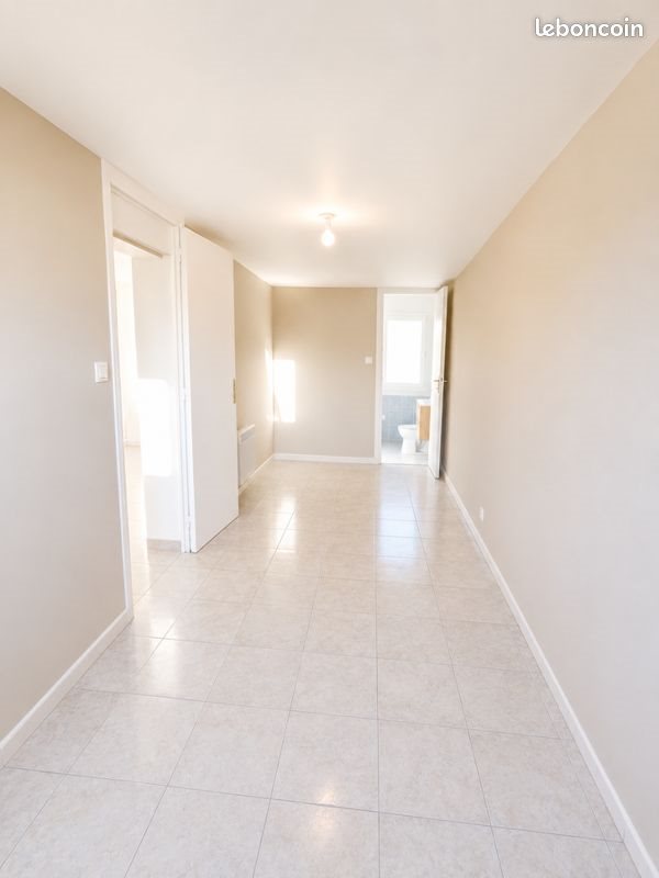Appartement à louer, 40m², Plouay
