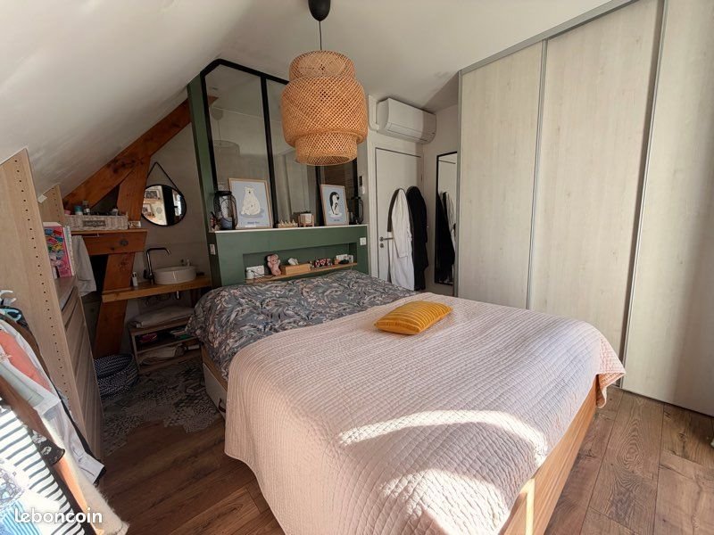 Maison à vendre, 105m², Tomblaine