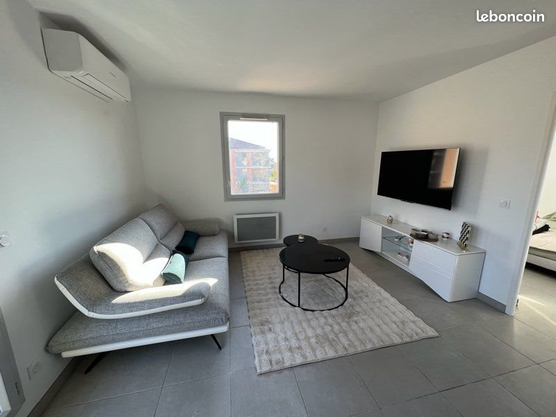 Appartement à louer, 47m², Venelles