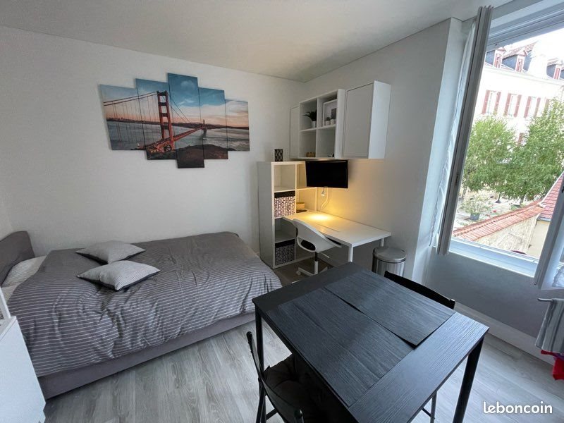 Appartement à louer, 16m², Dijon