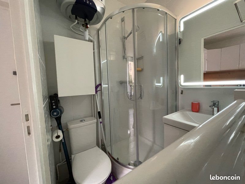 Appartement à louer, 16m², Dijon