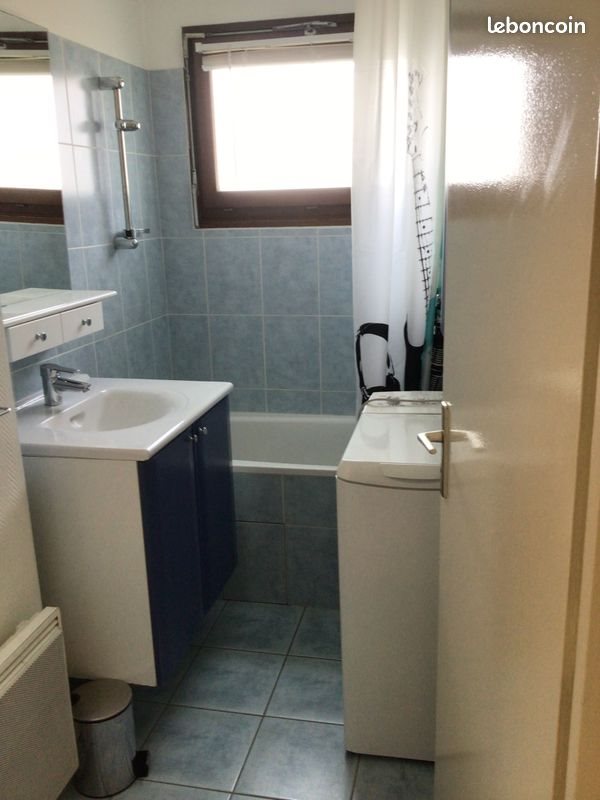 Appartement à louer, 27m², Annecy