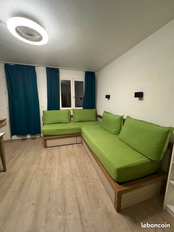 Appartement à louer, 30m², Saint-Raphaël