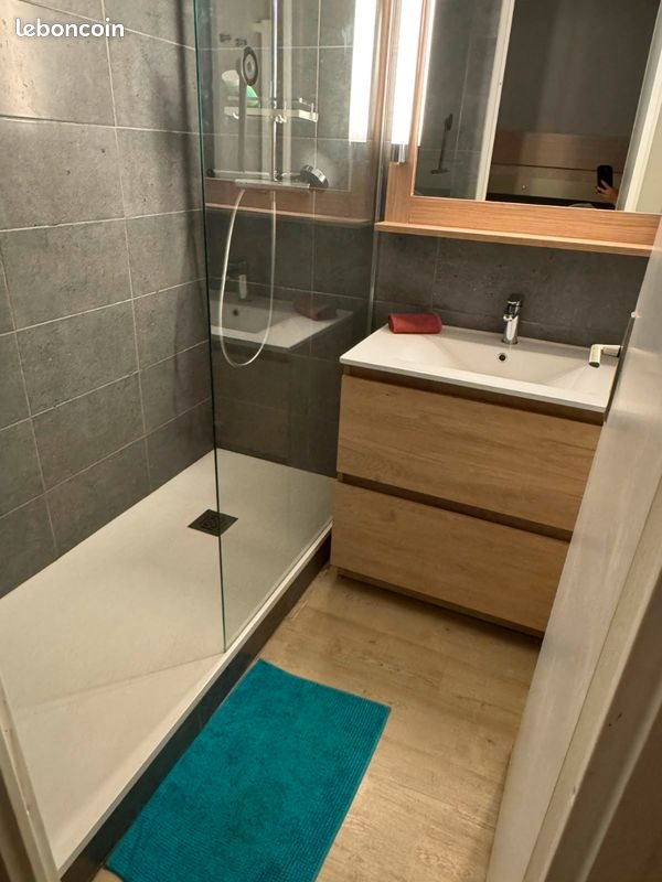 Appartement à louer, 30m², Saint-Raphaël