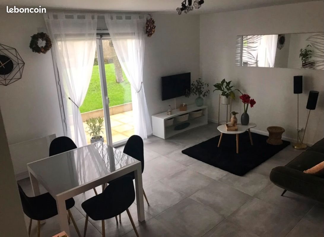 Appartement à vendre, 61m², Rezé