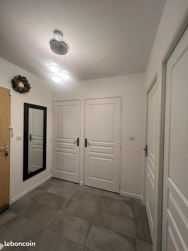 Appartement à vendre, 61m², Rezé