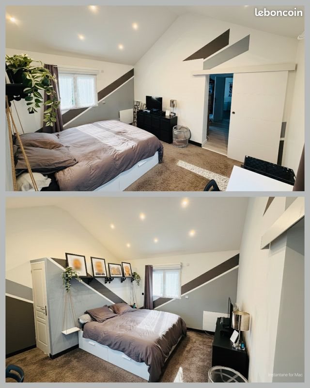 Maison à vendre, 111m², Lieusaint