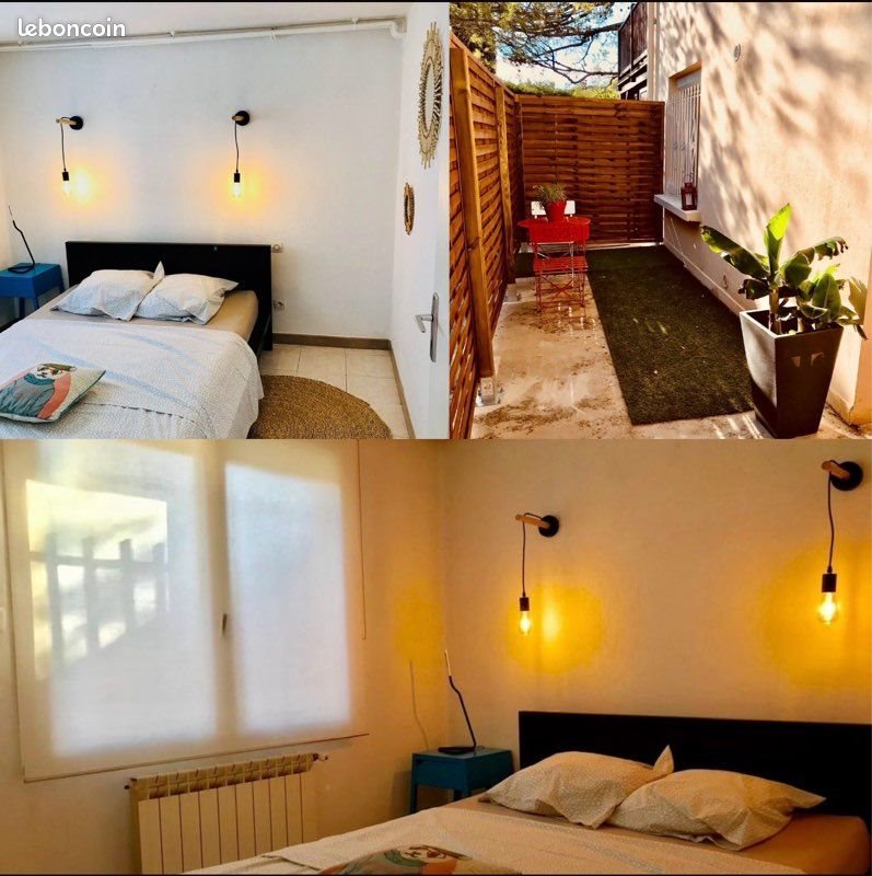 Appartement à louer, 50m², Baillargues