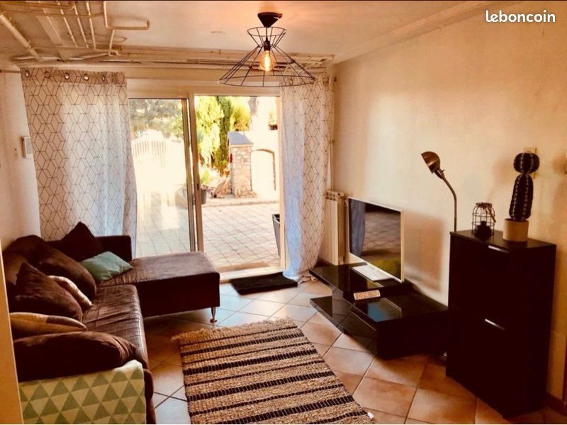 Appartement à louer, 50m², Baillargues